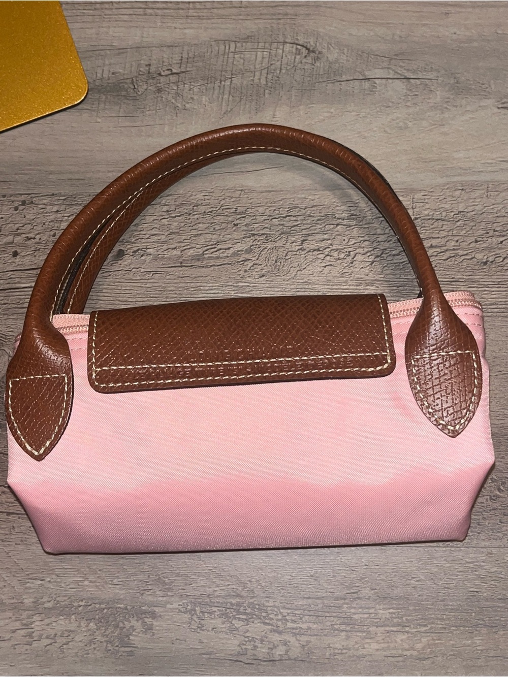 Longchamp Le Pliage - Picture 2 of 12